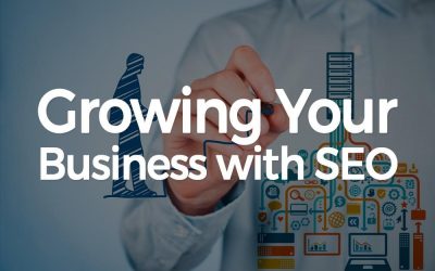 Grow your business with SEO